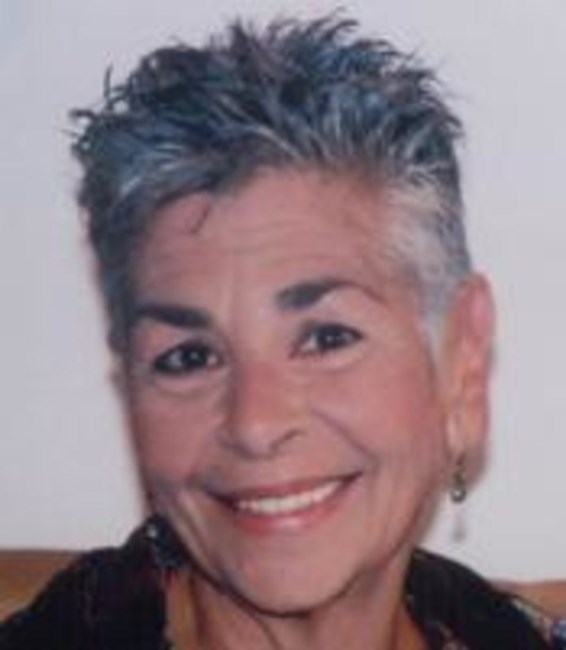 Obituary of Eileen M. Friedman