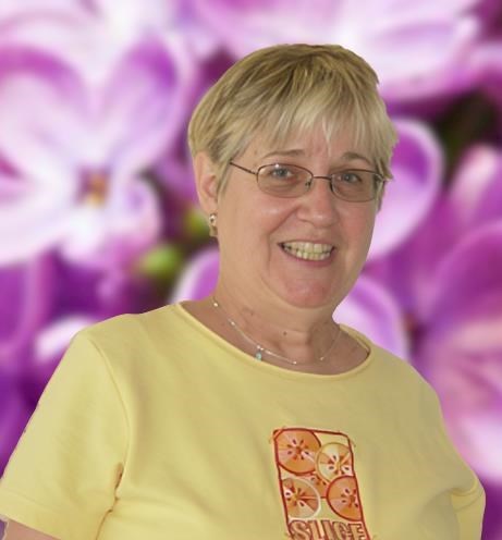 Obituary of Maryann Obara