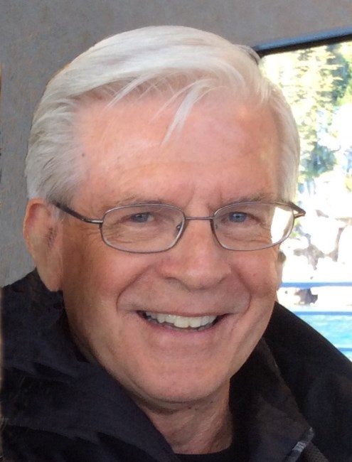 Obituary of Ronald Arlyn Ruether