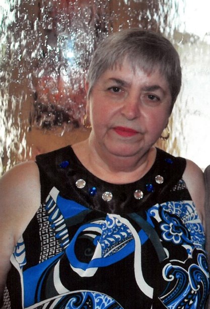 Obituary of Klara Mamzhi