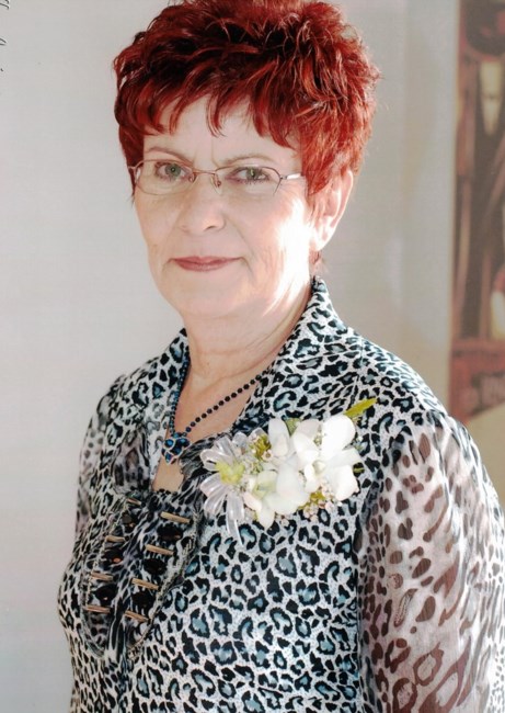 Obituary of Marthe Garon