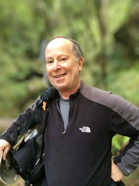 Obituary of Robert Allen Schwartz