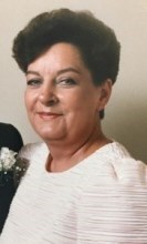 Obituary of Eileen A. May