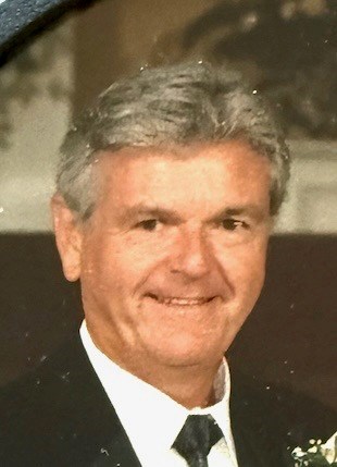 Obituary of Barry Lee Britt