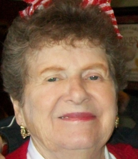 Obituary of Anna Lee Cifreo