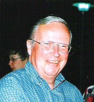 Obituary of Charles Winfield Brewster