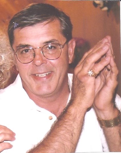 Obituary of Daniel C. Stelter