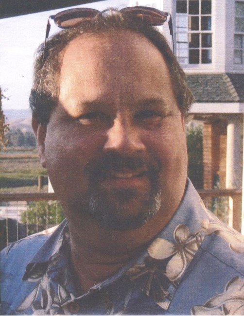 Avis de décès de Timothy Brown