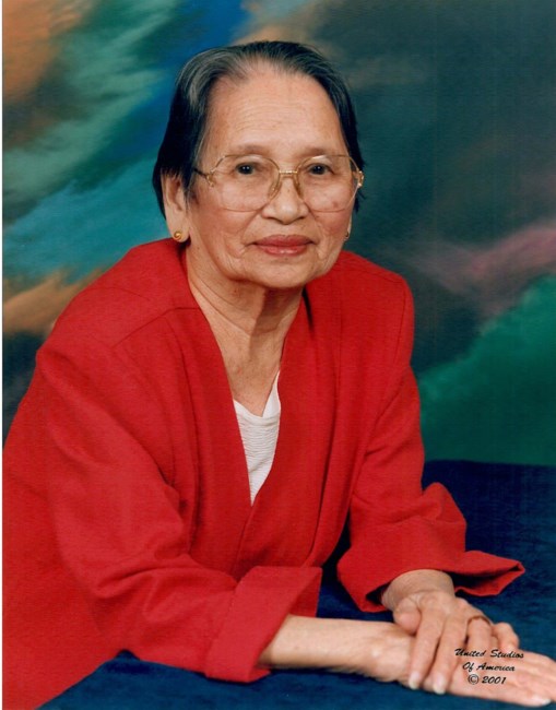 Obituary of Nghia T Nguyen