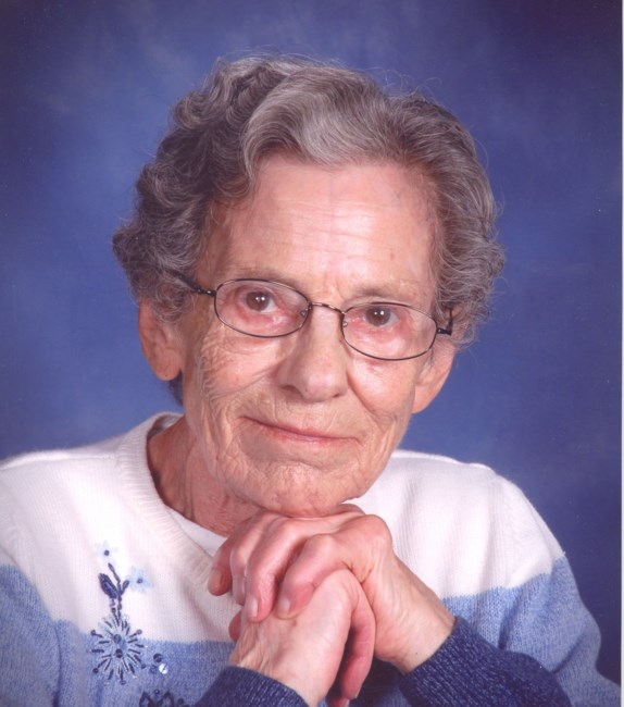 Obituary of Mary Carew