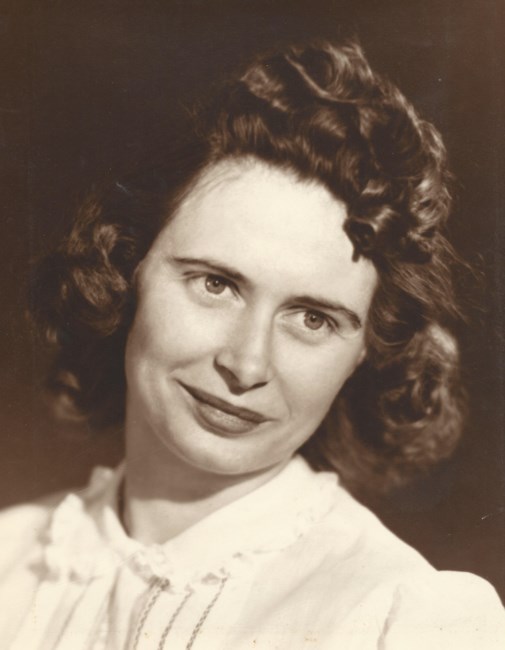 Dorothy Lindgren Obituary Winter Park Fl