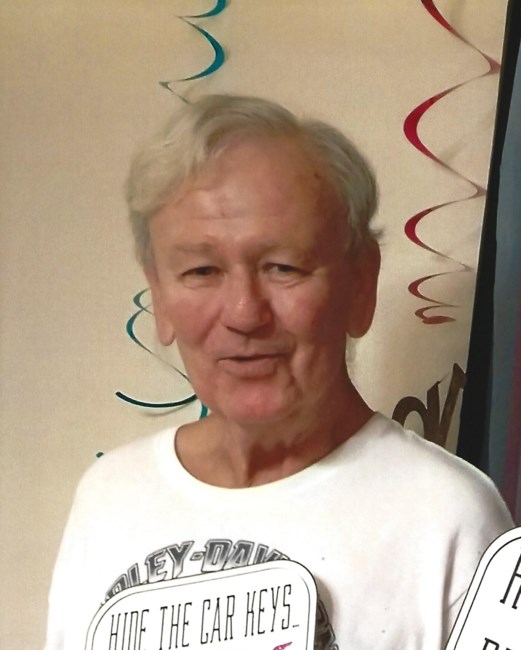 Obituary of Ronald Gary Maltby