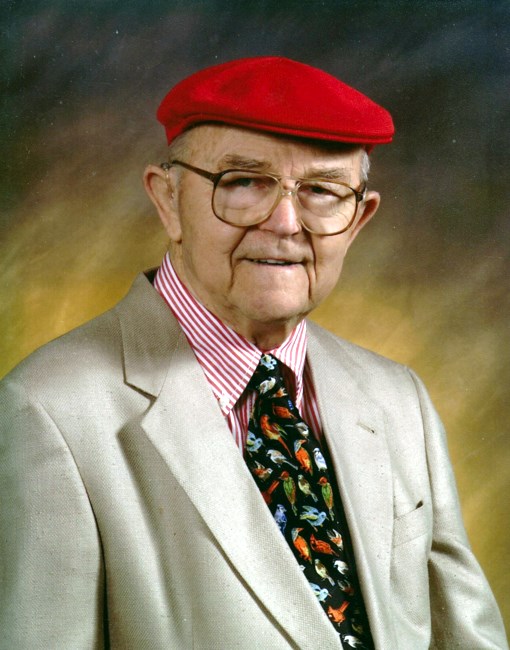 Obituary of Carl Douglas Monk