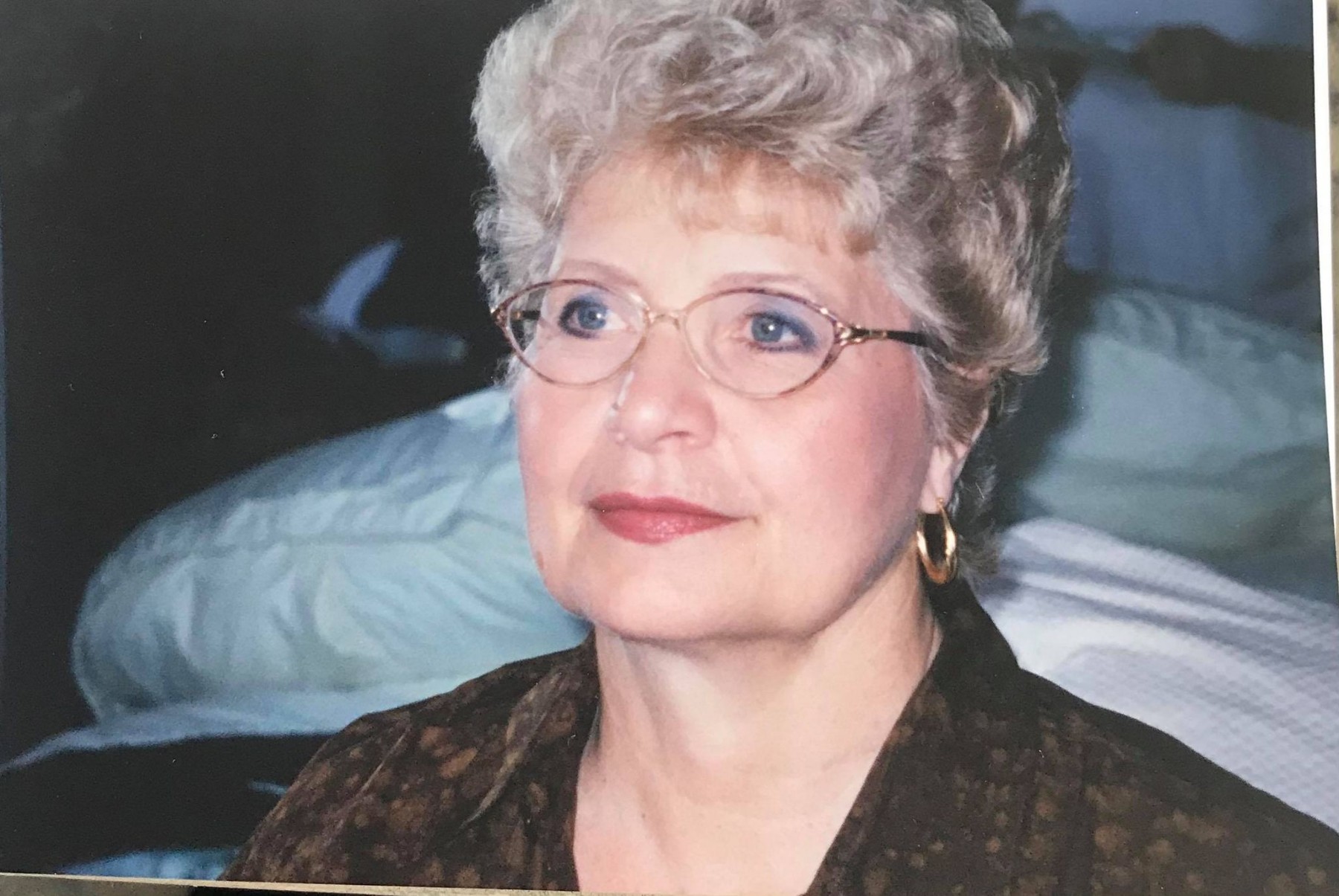 Obituary of Cheryll Nan Jenson