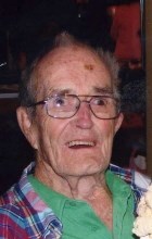 Obituary of Frank McDermott