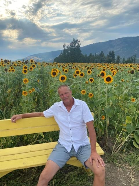 Avis de décès de Herb Wiebe