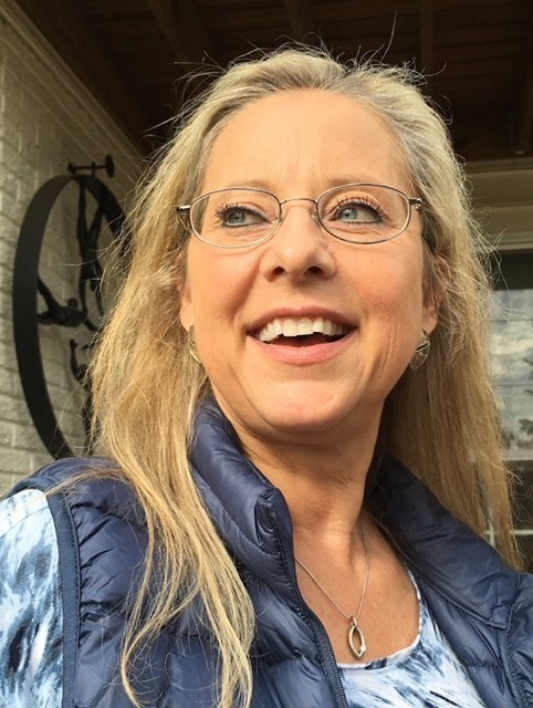 Obituary of Catherine Elizabeth Anderson