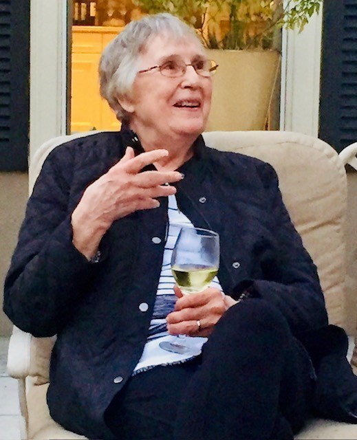 Obituary of Barbara Kathryn Price