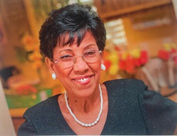 Obituario de Mercedes Gómez Gómez