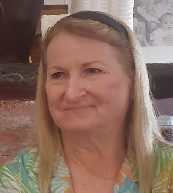 Obituary of Mary K Neubert