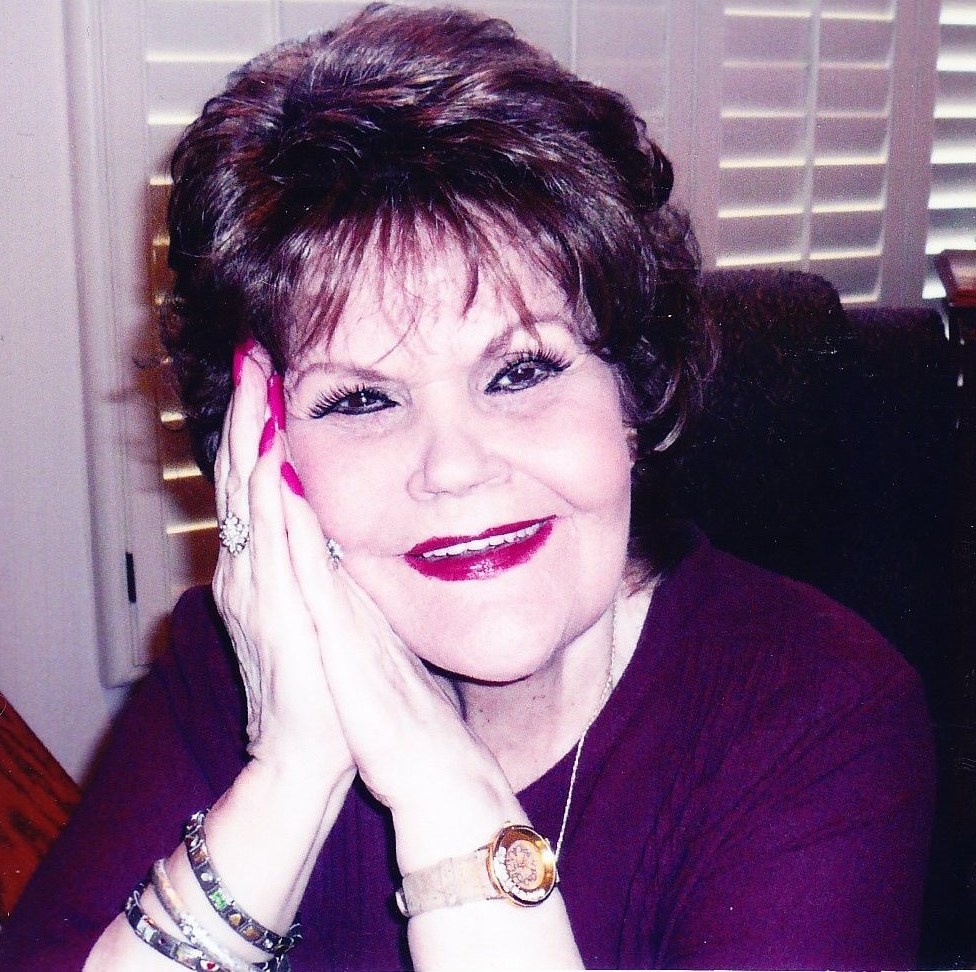 Jewel Inez Alvarez Obituary Las Vegas, NV