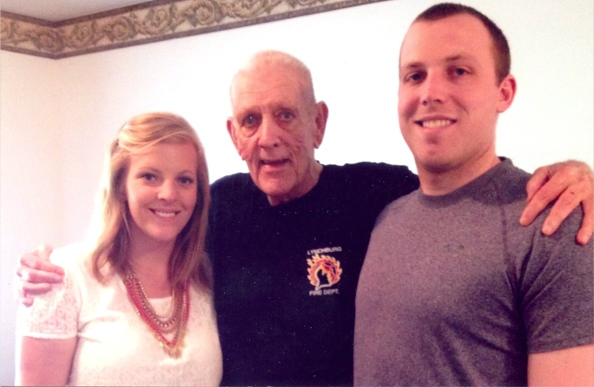 Obituary of Vernell Martin