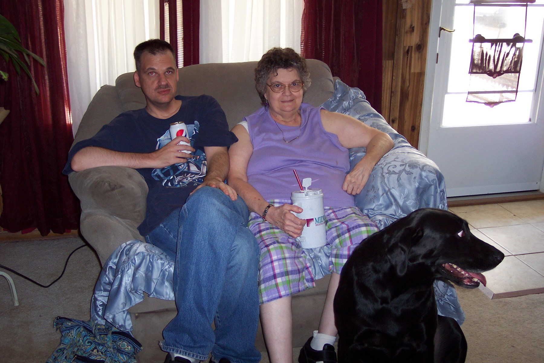 Obituary of Mona J. Schroeder