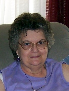 Obituario de Mona J. Schroeder