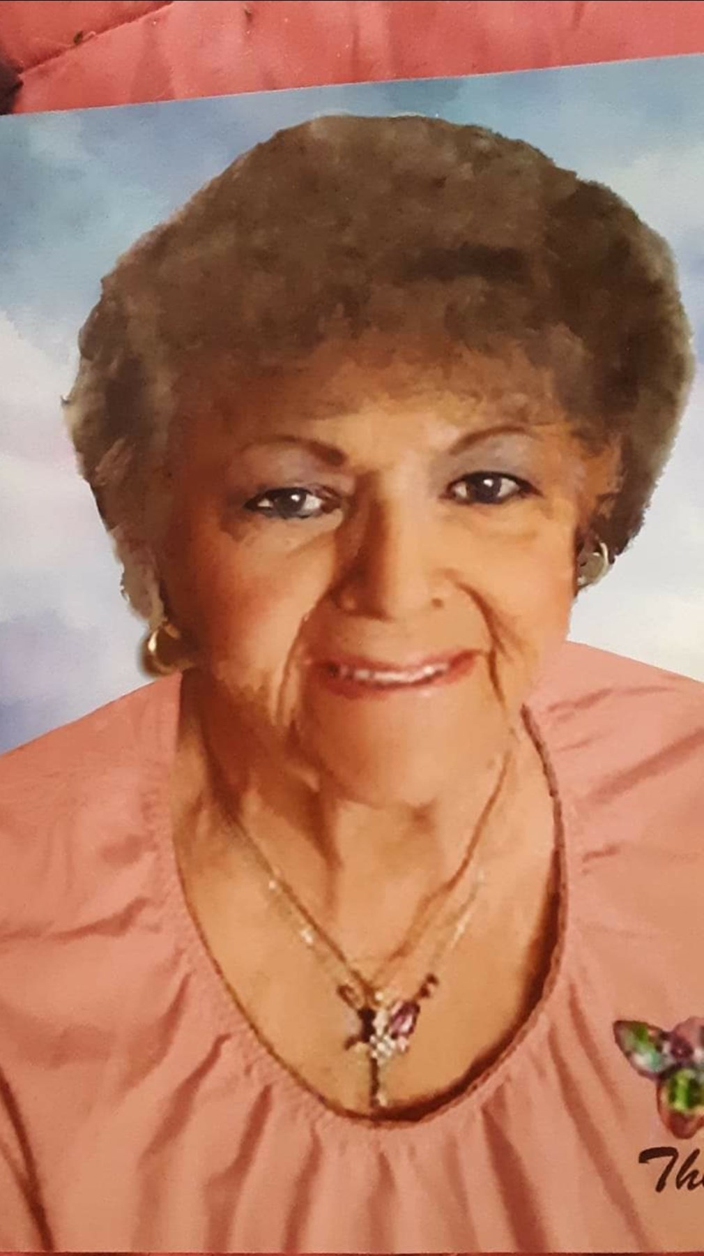 Obituary of Janet Farley