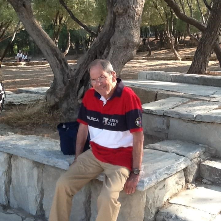 Obituary of Guy J. Tourault