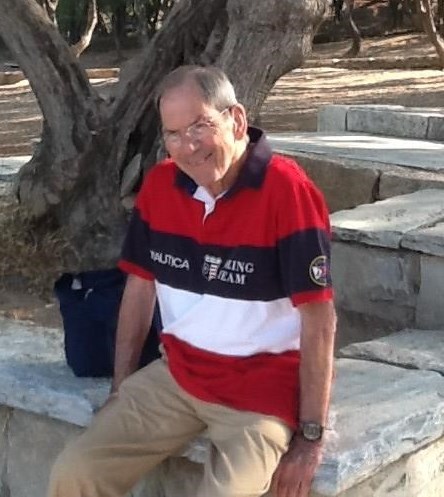 Obituary of Guy J. Tourault