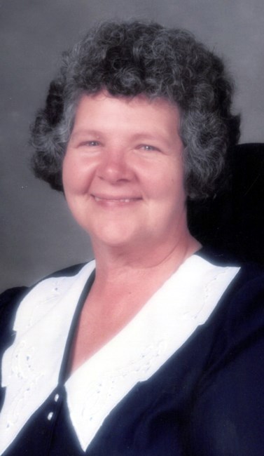 Obituary of Bettye McEver