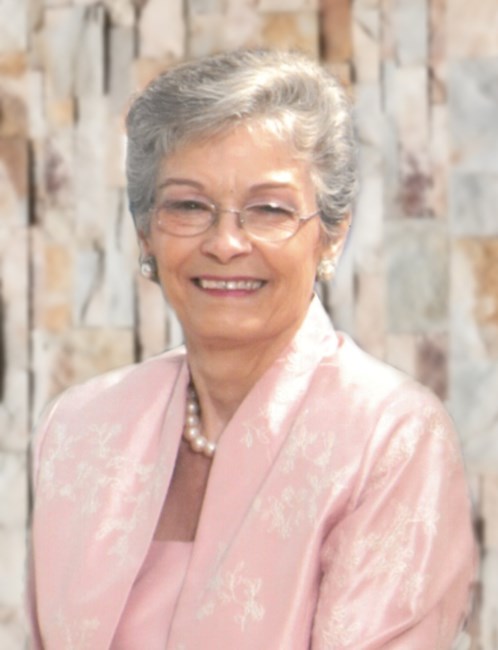 Obituary of Margaret Helen Phillips