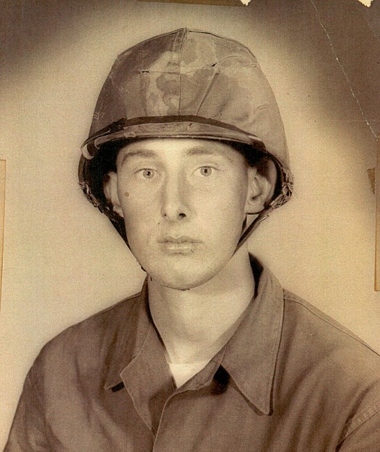 Avis de décès de Richard Vernon Emerick