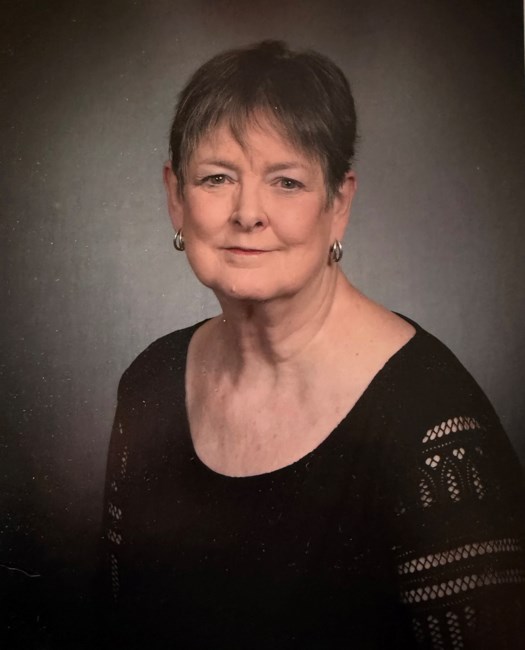 Obituary of Janice Marie Washburn