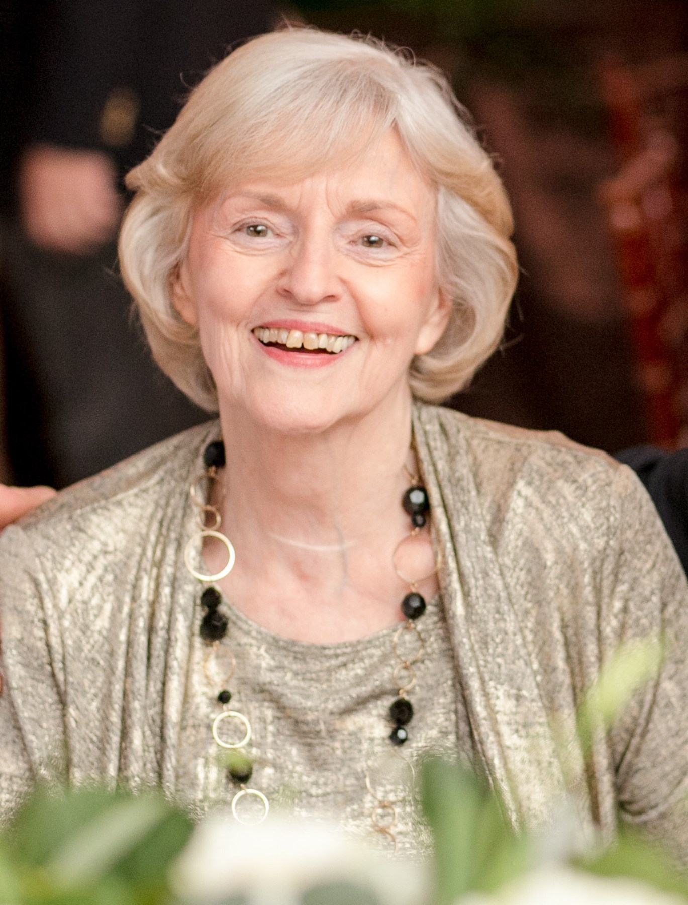 Obituary of Betty Jean Wilson