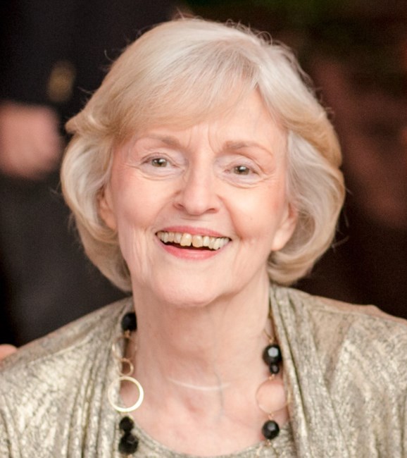 Obituary of Betty Jean Wilson