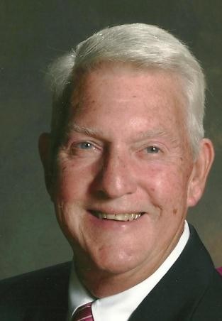 Obituary of William E. Mote