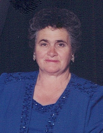 Obituary of Ida Garritano