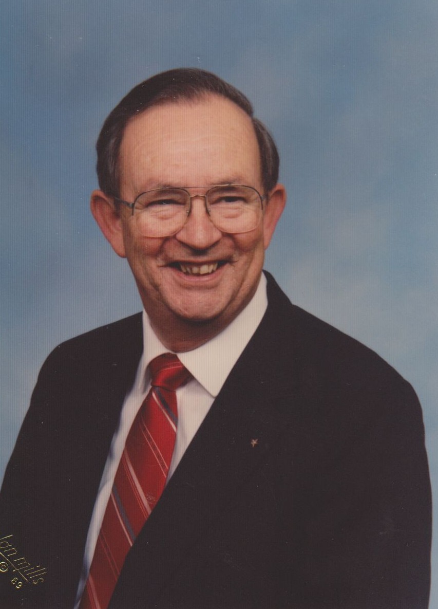 Obituary of Andrew Pickens