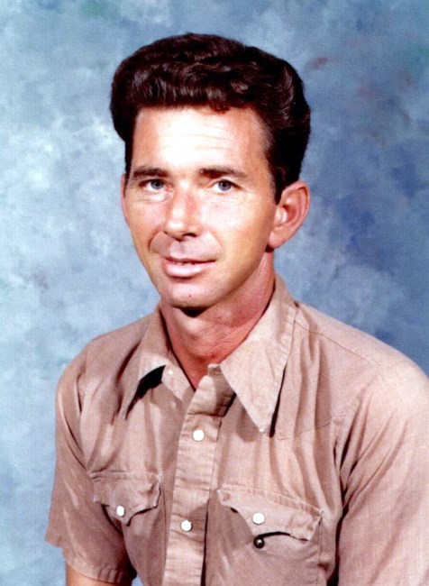 Obituary of Walter Doyle Whitworth