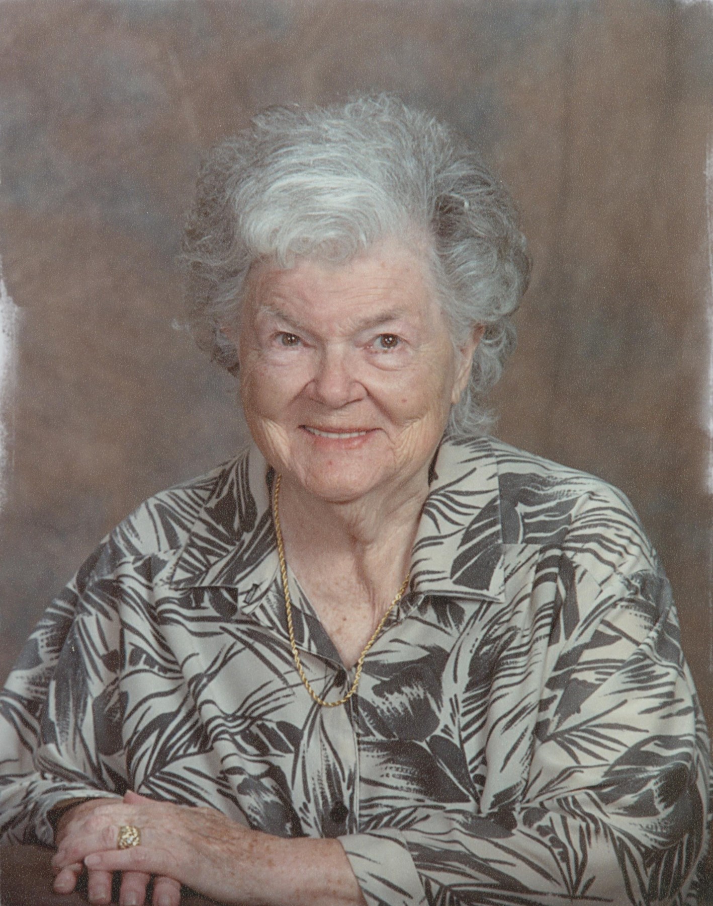 Obituary of Betty Lou Fischer