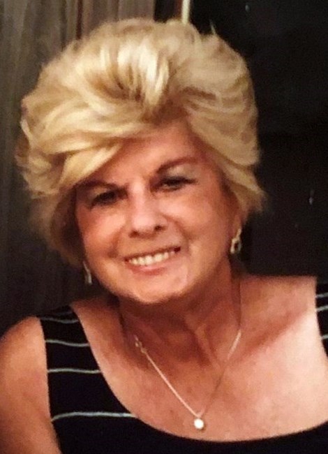 Obituary of Gloria Marie Primiano
