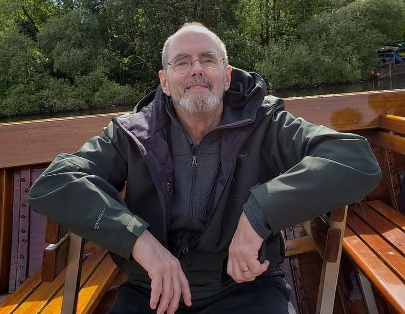 Obituary of John Davis Krause