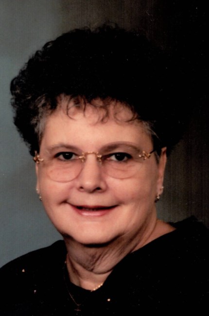 Obituario de Sue Miller