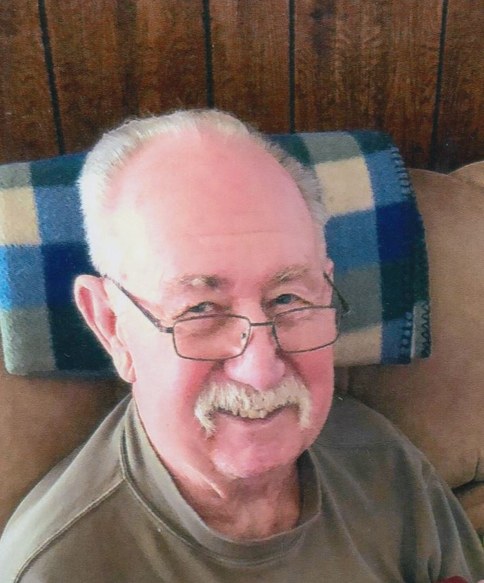 Obituary of James Ronnie Wilson