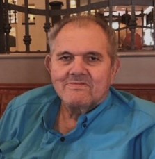 Obituary of Bernard Joseph Waguespack