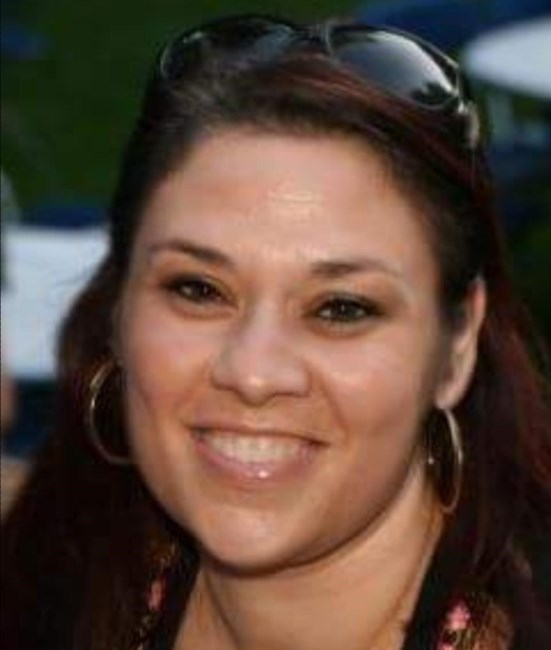 Obituary of Samara Naime Fatone