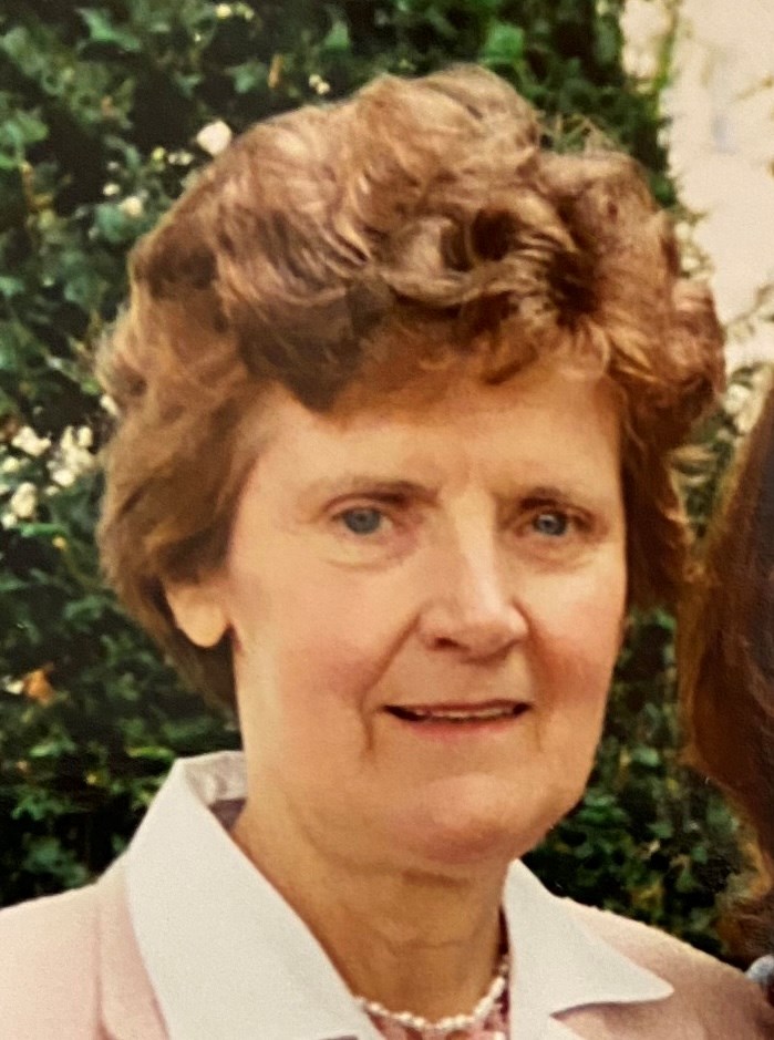 Nora "Noreen" Ferris Obituary Brooklyn, NY