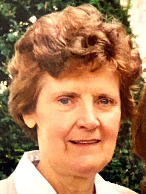Obituary of Nora "Noreen" Ferris